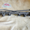 Топливная рейка TOYOTA 4E-FE/5E-FE + 2 клапана 23280-11070 + 23270-73010