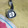 Разъём клапана VTEC / соленоидов АКПП Honda Accord CF4/RA6/TA1/EK3/RD1 F20B/F23A/D15B/B20B 2 конт. ( 2 направляющих по бокам )