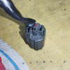 Разъём клапана VTEC / соленоидов АКПП Honda Accord CF4/RA6/TA1/EK3/RD1 F20B/F23A/D15B/B20B 2 конт. ( 2 направляющих по бокам )