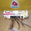 Блок управления климат-контролем Mercedes W163 M-Class '2001 A1638202589