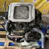 Двигатель Nissan YD25DDTI-077268 тнвд 16700VK500 NP300 D22 '1998-2011