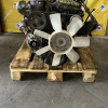 Двигатель Nissan KA20-DE-004319X без кондиционера Caravan E24