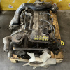 Двигатель Nissan KA20-DE-004319X без кондиционера Caravan E24