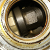 Двигатель Nissan KA20-DE-004319X без кондиционера Caravan E24