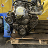 Двигатель Honda D16A-1706529 БЕЗ  ТРАМБЛЕРА И КОМПРЕССОРА КОНДЕРА HR-V GH
