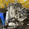 Двигатель Honda D16A-1706529 БЕЗ  ТРАМБЛЕРА И КОМПРЕССОРА КОНДЕРА HR-V GH