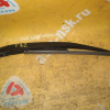 Держатель дворника Nissan X-Trail NT32 R