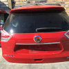 Дверь задняя NISSAN X-Trail NT32 Спойлер Камера вст.226-17939