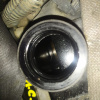 Двигатель Nissan YD25-DDTI-216128T 174 Л/С   БЕЗ КОНДЕРА Navara/Pathfinder D40