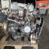 Двигатель Mitsubishi 4D56U-CEC1095 m/t DI-D COMMON RAIL БЛОК В СБОРЕ БЕЗ ГОЛОВКИ L200/Montero Sport/Pajero KB4T '2011- 178лс