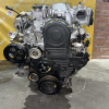Двигатель Mitsubishi 4D56U-CEC1095 m/t DI-D COMMON RAIL КАК НА ФОТО L200/Montero Sport/Pajero KB4T '2011- 178лс