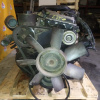 Двигатель Nissan KA20-DE-002923X без кондиционера Caravan E24