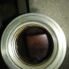 Двигатель Nissan KA20-DE-002923X без кондиционера Caravan E24