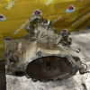 МКПП Toyota 1ZRFE 2ZRFE 30300-12A90 2WD 5 ступая, привод на 23 шл. C50 ДЕФЕКТ ЗАДНЕЙ КРЫШКИ Auris/Corolla ZRE15