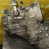 МКПП Toyota 1ZRFE 2ZRFE 30300-12A90 2WD 5 ступая, привод на 23 шл. C50 ДЕФЕКТ ЗАДНЕЙ КРЫШКИ Auris/Corolla ZRE15