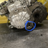 МКПП Toyota 1ZRFE 2ZRFE 30300-12A90 2WD 5 ступая, привод на 23 шл. C50 ДЕФЕКТ ЗАДНЕЙ КРЫШКИ Auris/Corolla ZRE15