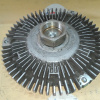 Термомуфта Mercedes M112E32/M112E37 M-Class W163 A1122000222