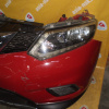 Ноускат Nissan X-Trail NT32 MR20 '2013-2017 ПРАВЫЙ РУЛЬ Без трубок охлаждения