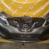Ноускат Nissan X-Trail NT32 MR20 '2013-2017 ПРАВЫЙ РУЛЬ Без трубок охлаждения Дефект R фары