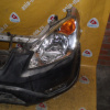 Ноускат Honda CR-V RD5 a/t Дефект бампера ф.1780 т.P1788