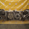 Ноускат Honda CR-V RD5 a/t Дефект бампера ф.1780 т.P1788