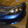 Ноускат Mazda Axela BK3P LF '2003-2006 a/t Hatchback ф. P2952 ксенон т.114-61009