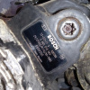 Двигатель Volvo S60 D5244T-120428 2.4L D5 RS '2003