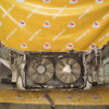 Ноускат Toyota Camry ACV40 '2006-2008 a/t (Австралия) Дефект бампера ф.81150-06320  81110-06320
