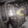 Двигатель Volvo XC60 D4204T5-1078406 2.0L Twin Turdo D4 6906230 DZ '2014