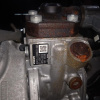 Двигатель Volvo XC60 D4204T5-1078406 2.0L Twin Turdo D4 6906230 DZ '2014