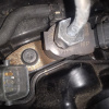 Двигатель Volvo XC60 D4204T5-1078406 2.0L Twin Turdo D4 6906230 DZ '2014