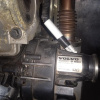 Двигатель Volvo XC60 D4204T5-1078406 2.0L Twin Turdo D4 6906230 DZ '2014