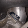 Двигатель Volvo XC60 D4204T5-1078406 2.0L Twin Turdo D4 6906230 DZ '2014