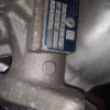 Двигатель Volvo XC60 D4204T5-1078406 2.0L Twin Turdo D4 6906230 DZ '2014