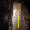 Двигатель Ford Ranger YM2Q-21145214 Panther 2.0 EcoBlue Diesel Euro 6 T6/TKE/PX/P375 '2021