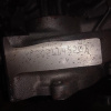 Двигатель Ford Ranger YM2Q-21145201 Panther 2.0 EcoBlue Diesel Euro 6 T6/TKE/PX/P375 '2021