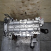 Двигатель Ford Ranger YM2Q-21145224 Panther 2.0 EcoBlue Diesel Euro 6 T6/TKE/PX/P375 '2021