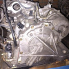 АКПП Toyota 2AZ/1AZ U241E передний привод JAPAN ПРОБЕГ 53 т.км Alphard/Camry/Estima/Harrier/Highlander/Kluger V ACV30/ACU20/ACU10/ANH10