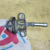 Регулятор давления топлива Toyota 3710 / 23280-50050 Land Cruiser UZJ100/UZJ120 2UZ-FE прикручивается на 2 болта. ( на обратку )