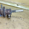 Регулятор давления топлива Toyota 3710 / 23280-50050 Land Cruiser UZJ100/UZJ120 2UZ-FE прикручивается на 2 болта. ( на обратку )