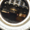 Двигатель Mazda L3-VDT-20226367 БЕЗ КОНДЕРА CX-7
