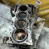 Блок Двигателя Nissan QR25-DE-750405A 4WD CVT X-Trail TNT31