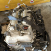 Двигатель Toyota 1ZRFE-G334886 БЕЗ НАВЕСНОГО Auris/Corolla ZRE150