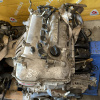 Двигатель Toyota 1ZRFE-G332640 БЕЗ КОНДЕРА Auris/Corolla ZRE150