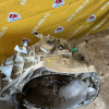 МКПП Nissan MR16DDT 320101KG0A 2WD 6 SPEED Juke F15
