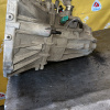 МКПП Nissan MR16DDT 320101KG0A 2WD 6 SPEED Juke F15