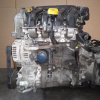 Двигатель Renault Clio 3 K4M801/K4MC801-D008223 1.6L VVTi 4AT БЕЗ МАХОВИКА BR/CR '2006