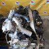 Двигатель Nissan MR16DDT-206177A TURBO Juke F15