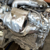 Двигатель Nissan MR16DDT-206177A TURBO Juke F15