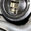 Двигатель Nissan MR16DDT-206177A TURBO Juke F15